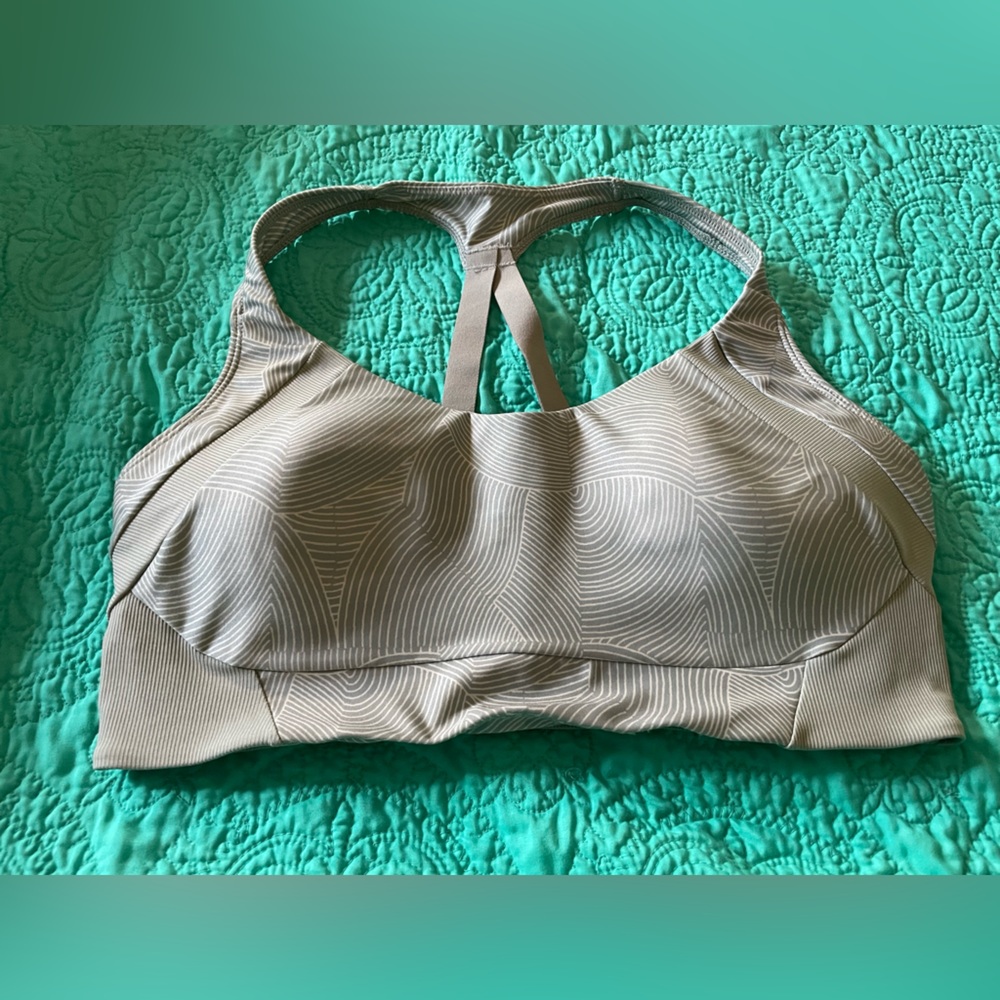 AVIA Sport bra - XXL(20)